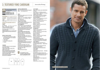 Men's Merino Collection