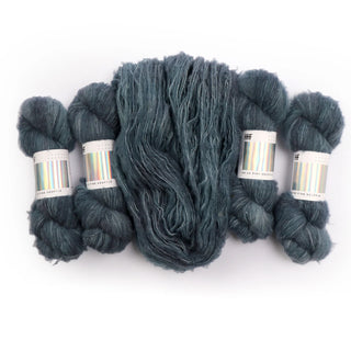 Alpaca Boucle