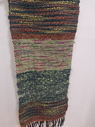 Handwoven Scarf