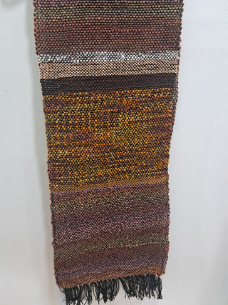 Handwoven Scarf