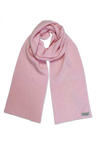Plain Adult Scarf
