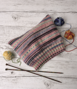 Child's Pinnacle Hat Pattern CY040