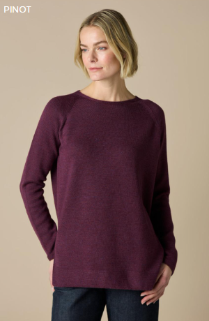 Beki Boxy Jumper
