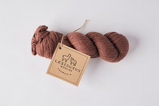 Lexington Woolies Cormo/Alpaca Blend