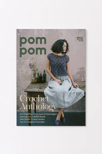 Crochet Anthology