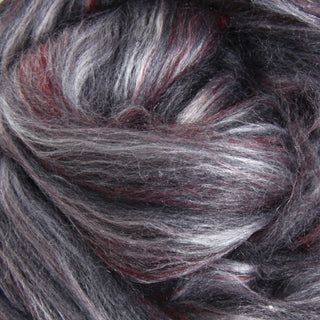 Ashford Silk Merino Blend