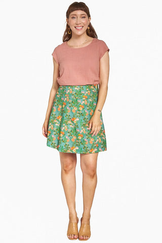 Chameleon Reversible Skirt SS26/27