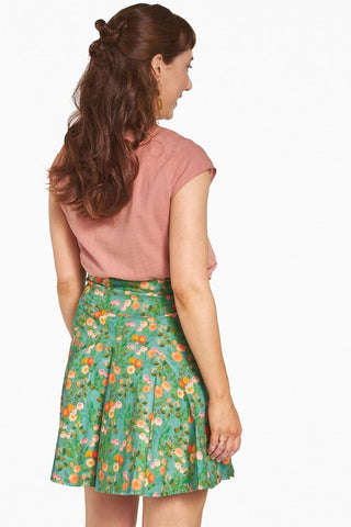 Chameleon Reversible Skirt SS26/27