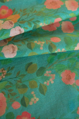 Chameleon Reversible Skirt SS26/27