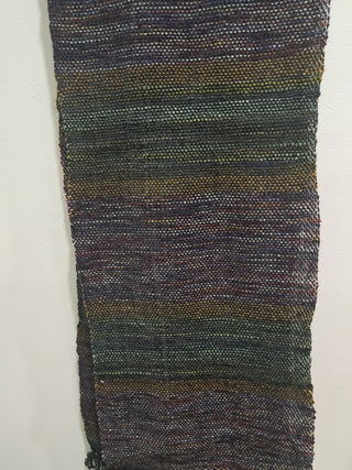 Handwoven Scarf