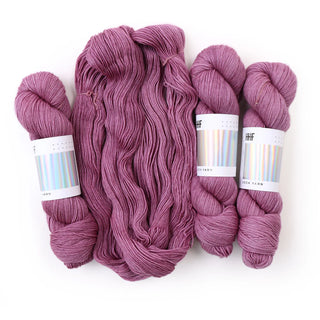 Hedgehog Fibres Sock Yarn