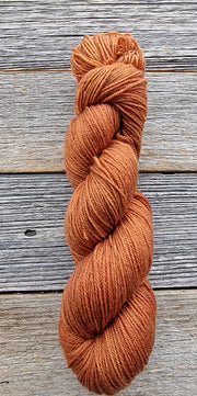 Wattlebird 4ply Sock Yarn