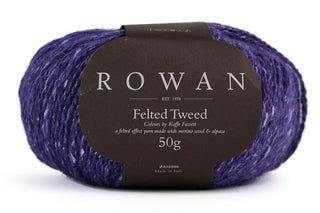 Felted Tweed by Kaffe Fassett