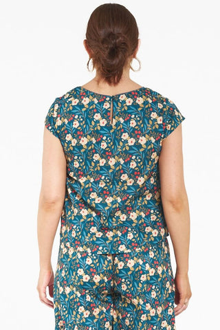 Remi Top SS 26/27