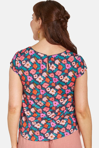 Remi Top SS 26/27