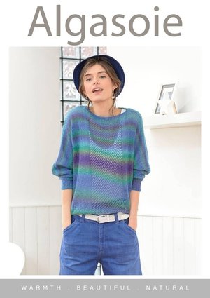 Riviera Sweater CY046