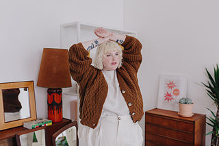 Crochet Anthology