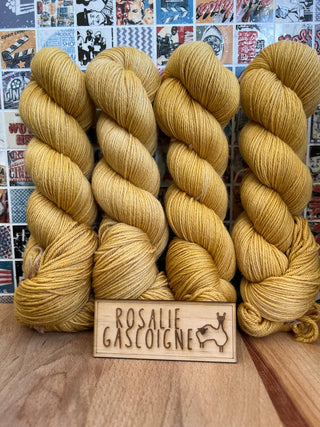 Merino 8 ply/DK 100g