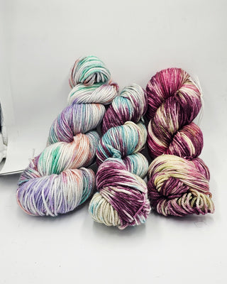 Chill Shawl Kit