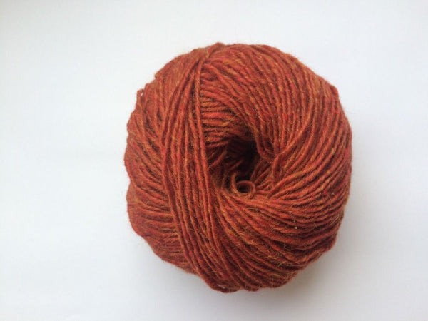 Salamanca Tassie Tweed 8 Ply 100g