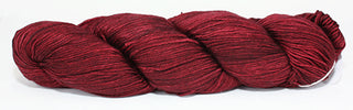 Fiori Hand Dyed Sock