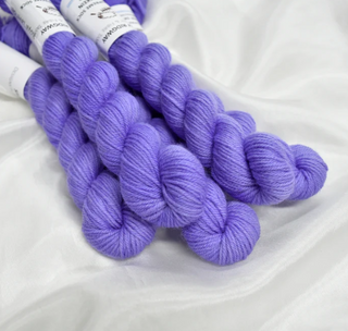 4 Ply Sock Mini Skeins