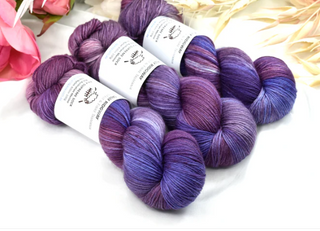 Sally Ridgway Supreme Sock Yarn 4ply