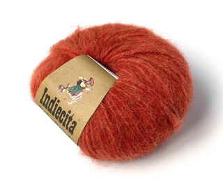 Baby Brushed Alpaca