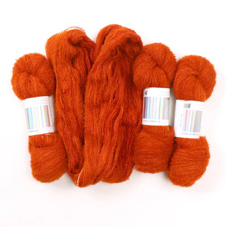 Alpaca Boucle