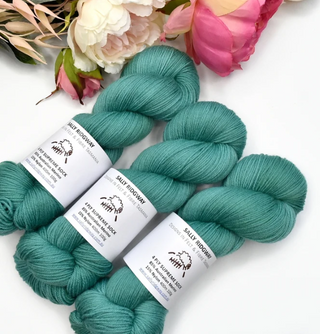 Sally Ridgway Supreme Sock Yarn 4ply