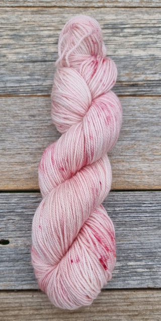 Wattlebird 4ply Sock Yarn