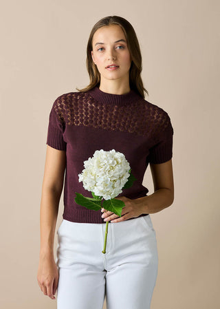Ruby Top