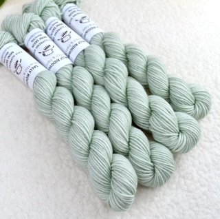 4 Ply Sock Mini Skeins