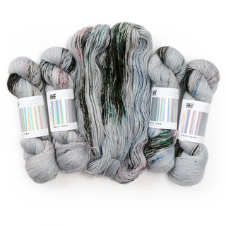 Hedgehog Fibres Sock Yarn
