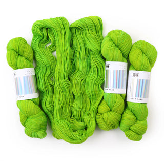 Hedgehog Fibres Sock Yarn