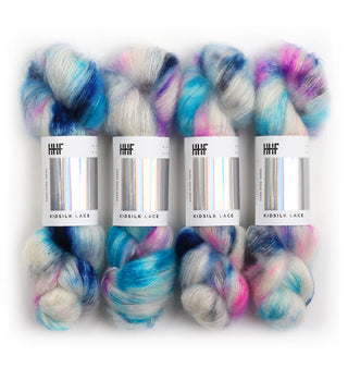 Alpaca Boucle
