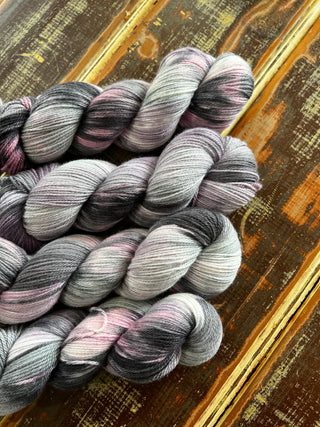 Merino 4 Ply 100g