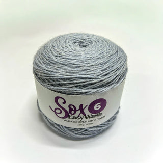 Easy Wash Sox 6ply