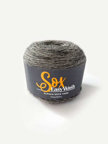 Sox Easy Wash