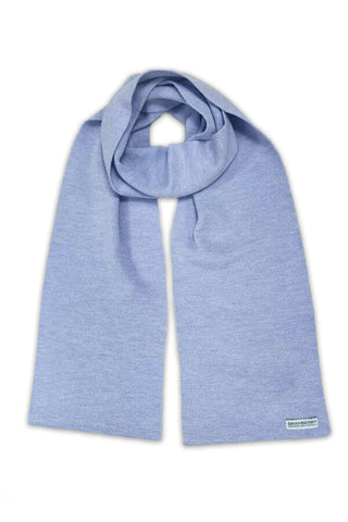 Plain Adult Scarf