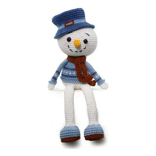 Amigurumi Christmas Collection