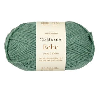 Cleckheaton Echo 10ply