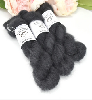 Super Kid Mohair Silk