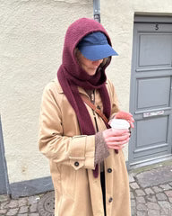 Sophie Hood T0326