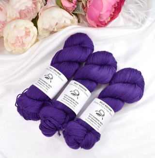Sally Ridgway Supreme Sock Yarn 4ply