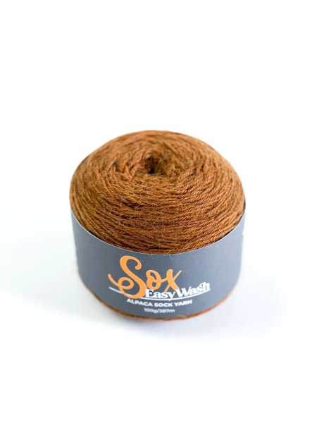 Sox Easy Wash