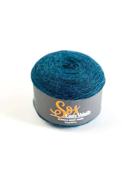 Sox Easy Wash