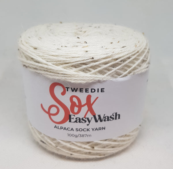 Sox Easy Wash Tweedie
