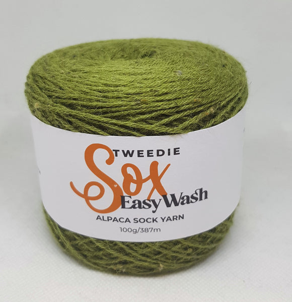 Sox Easy Wash Tweedie