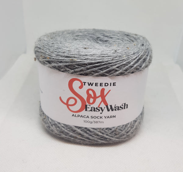 Sox Easy Wash Tweedie